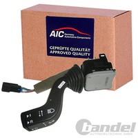 AIC Lenkstockschalter Passend FüR Opel Omega B V94 Sintra Vectra B 1.6-3.0