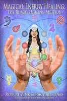 Magical Energy Healing The Ruach Healing Method Robert Zink (U. A.) Taschenbuch