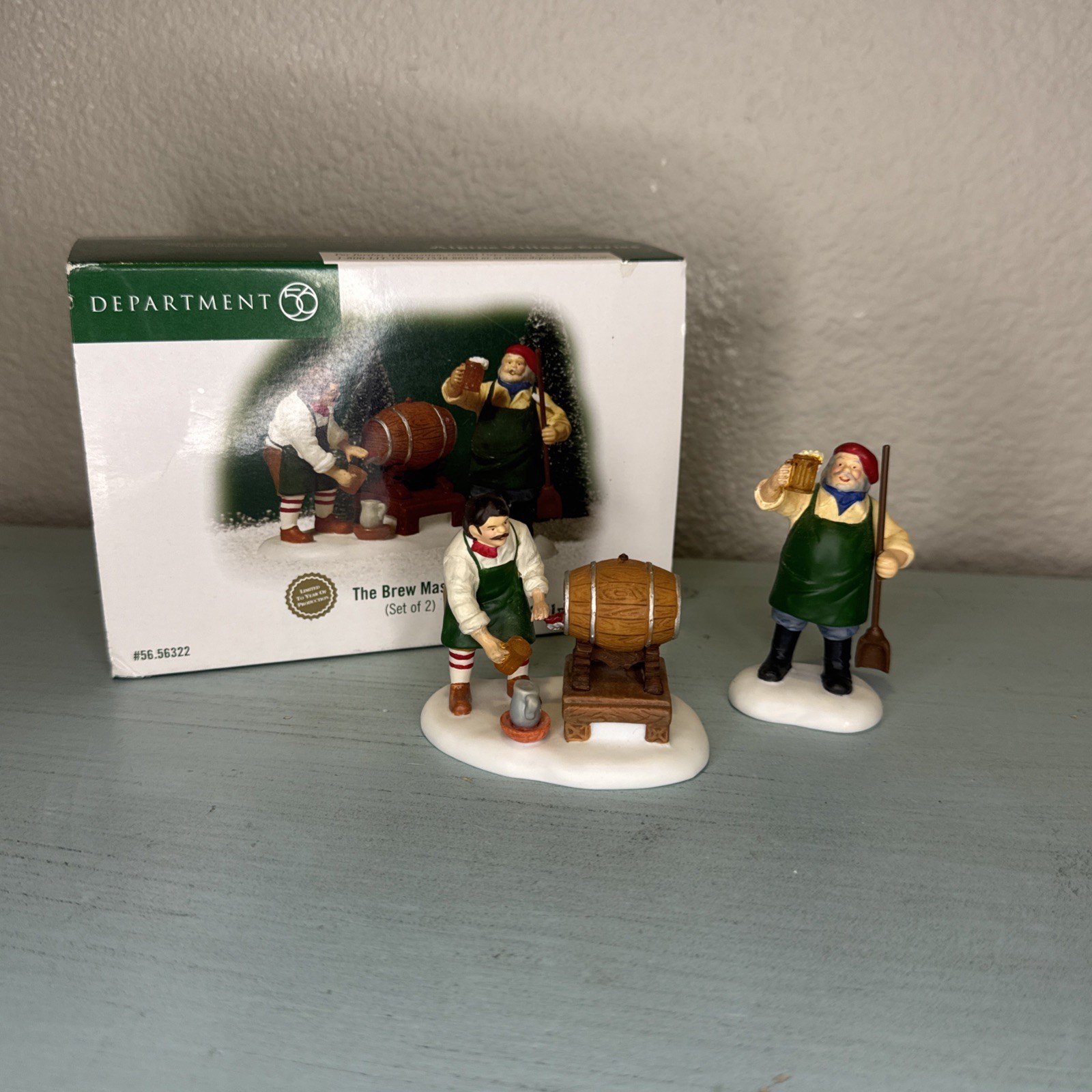 Click here to see eBay Auction