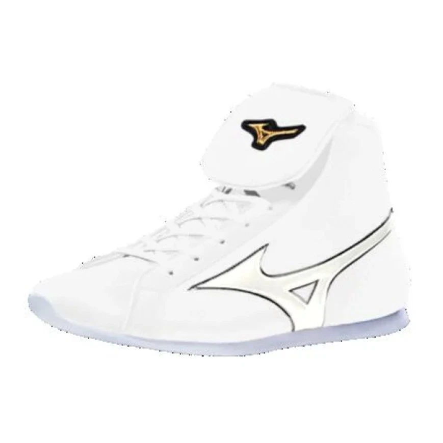 Mizuno White Boxing & MMA Shoes & Footwear for sale | eBay