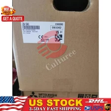 Mitsubishi ZA-5A1 Magnetic Particle Separator Brand New