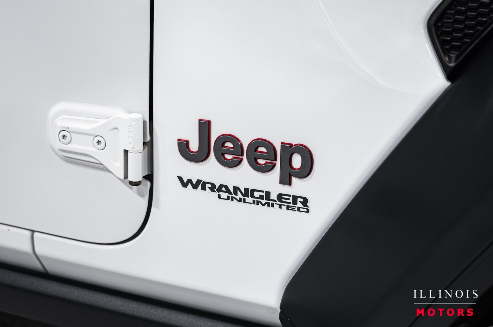 2019 Jeep Wrangler Unlimited Rubicon thumbnail 13