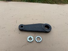 1985-1997 Ford Truck 4wd F250 F350 Pitman Arm Steering Arm E5ta-3590-ca 1985-1997 Ford Truck 4wd F250 F350 Pitman Arm Steering Arm E5ta-3590-ca