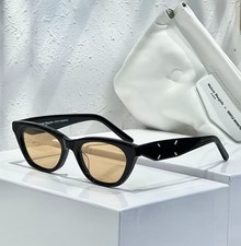 Gentle Monster x Maison Margiela MM208 Sunglasses Unisex Size 53  19-144