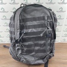 Outdoor Products Gray Tactical MOLLE Backpack...