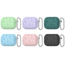 Modernes Design Silikon Case für AirPods Pro 3 passt jedes Mal perfekt – Bild 10