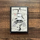 1991 Nike Michael Jordan & Spike Lee Trading Cards Complete Set