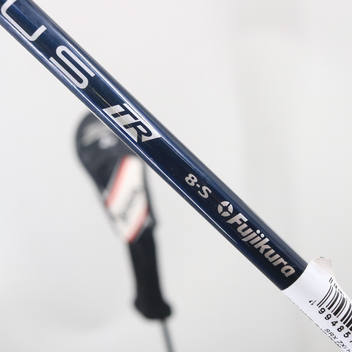 Srixon ZXi 4 Hybrid 22 Deg Graphite Ventus Blue TR 8-S Stiff Right