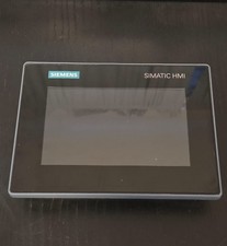 NEW Siemens SIMATIC MTP700 Unified Basic 6AV2 123-3GB32-0AW0 HMI - FREE SHIPPING