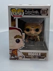 Funko POP! Movies Labyrinth Hoggle #367 Vinyl Figure NOT MINT
