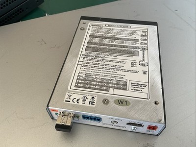 Extron FOXBOX TX HDMI mm 60-1174-11 Multimode Fiber Optic Transmitter