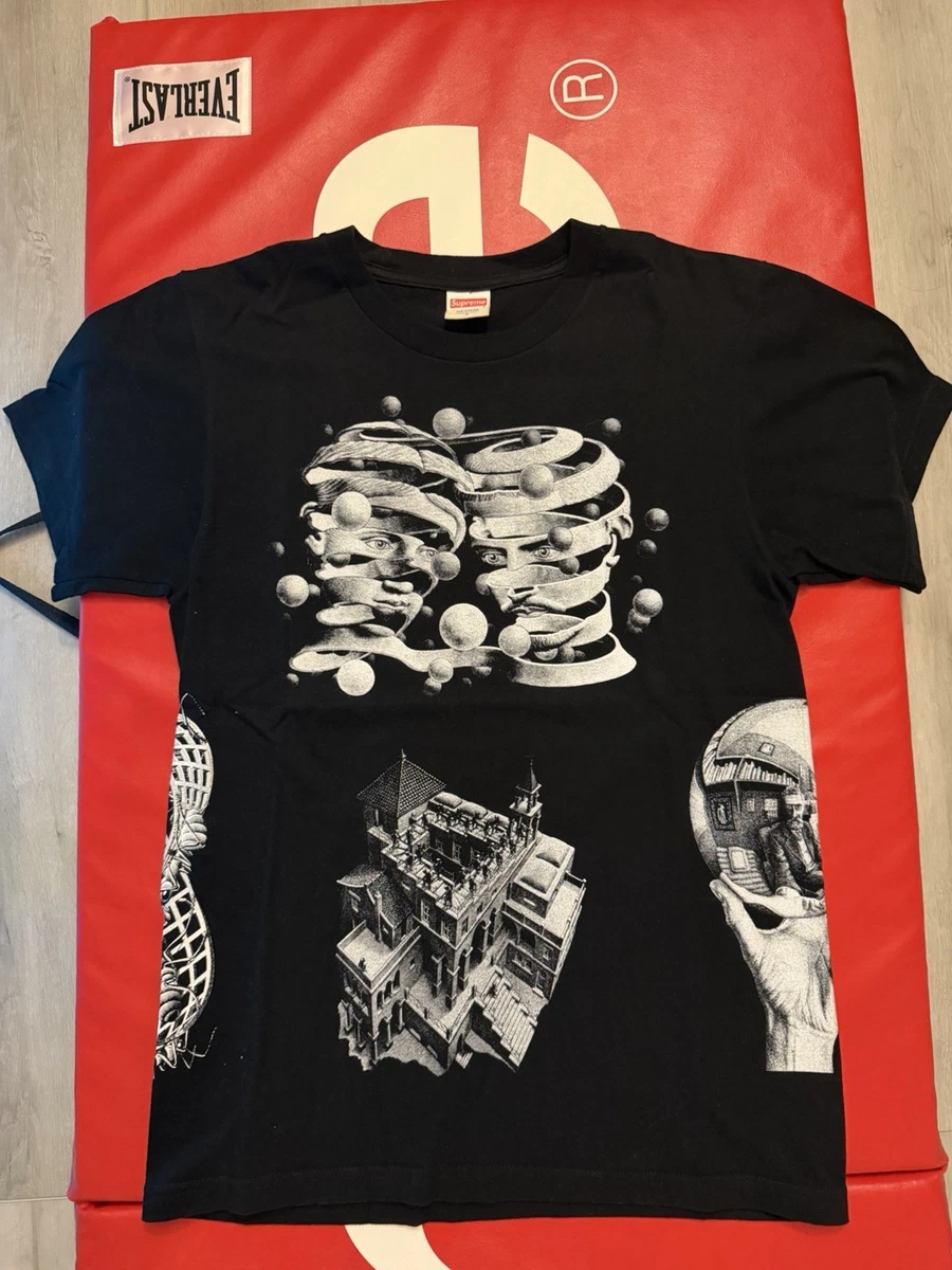 Supreme Box T-Shirts for Men for sale | eBay