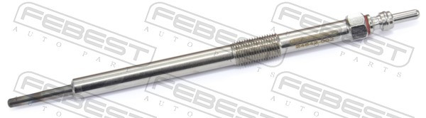 Febest 24642-002 GlüHkerze FüR Nissan, Renault-image