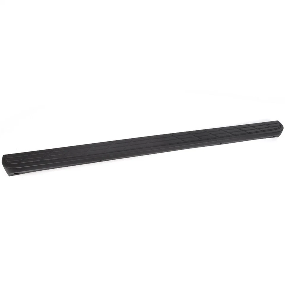 Tailgate Spoiler For 2007-2013 Chevrolet Silverado 2014 GMC Sierra - Image 3 of 4