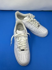 Nike Air Force Shoes 1 Low '07 White CW2288-111 Men's Size 11