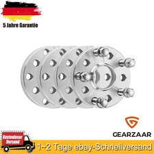 Spurverbreiterung Für VW Audi 5x100 + 5x112 mit Radschrauben 5x100 5x112 57.1