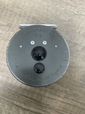 A HARDY MARQUIS #7 MULTIPLIER FLY REEL GOOD WORKING ORDER READY TO GO