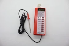 Zareba 8-Light Voltage Tester Electric Fence Tester RSVT8 - Works