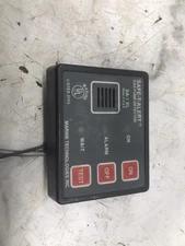 98 Formula 252 Boat Safe-T-Alert gas fume detector SA-1 XL 