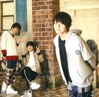 CD animé Amasashio Love Song Only for You Shio Edition