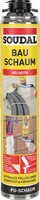 Soudal B2 Bauschaum 750 Ml Bauschaum