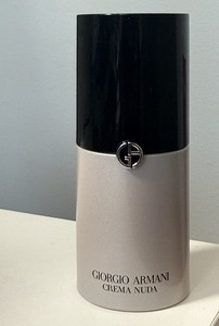 Armani Crema Nuda | eBay
