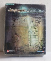 Informaticus - In Big Box - Factory Sealed / New