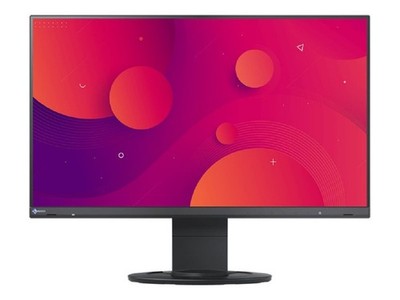 EIZO FlexScan EV2460 - LED-Monitor - 60.5 cm (23.8'') (EV2460-BK) #NO306