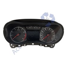 Vauxhall Corsa E 14-19 3dr Speedo Clocks Rev Counter 39056370