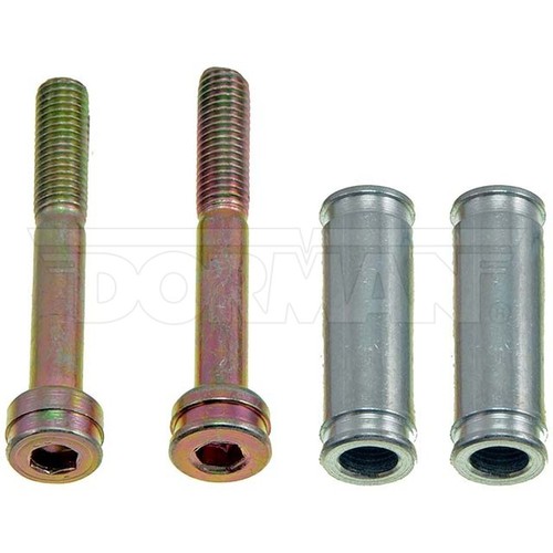 Dorman HW5067 Disc Brake Caliper Bolt For Select 95-08 Dodge Ford Lincoln Models