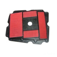 Hiflo Luftfilter HFA1614 FüR Honda Nt 400 Bros Bj. 1988-1992