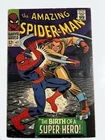 Amazing Spider-Man 42 VG+ 4.5 - VG/F 5.0 1st App Mary Jane 2nd Rhino Marvel 1966