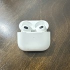 New ListingApple AirPods 3rd Generation Wireless In-Ear Headset - White