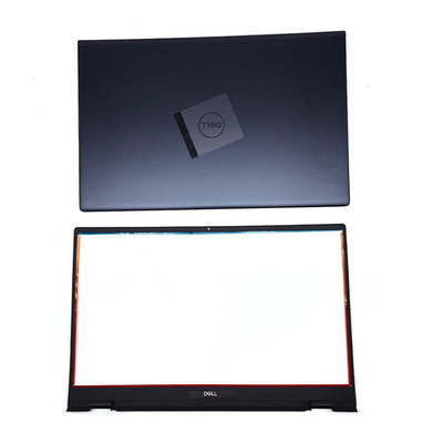 LCD Back Cover Top Case Bezel For Dell Inspiron 5501 5502 061DXH 0H00F3 US