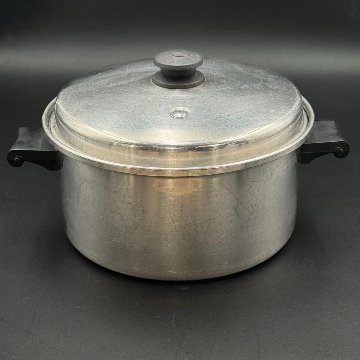 Saladmaster 炊具| eBay