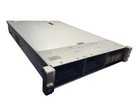 HP ProLiant DL380 Gen9 24x 2.5" E5-2650 v4 8GB RAM DDR4 P440ar 2x 800W PSU
