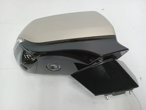 Passenger Right Side View Mirror for 2021-2023 Chevrolet Suburban 1500 11703193