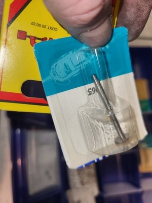 Dremel Fräser  Dremel 965