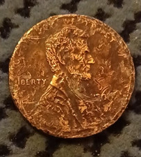 2002 Lincoln Cent Penny – Unique Mint Error
