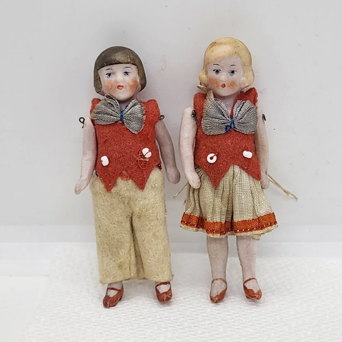 Hertwig Doll In Antique China Dolls for sale | eBay