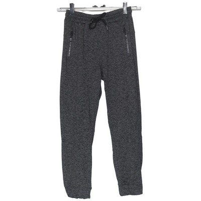 Oxo, Jogginghose, Größe: 134/140, Grau, Elasthan/Polyester, Sonstiges #MRJ