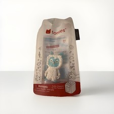 New TONIES Creative Tonie 90 Minutes - Create Your Own Audio Adventure