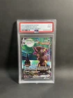 PSA 9 Umbreon VMAX (Alternate Art Secret) 215/203 SWSH07: Evolving Skies Holo