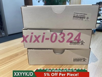 1PCS NEW DSE2152 Analog output expansion module DHL/UPS shipping