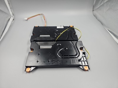 Original Speaker Set Samsung TV Model UN65DU7200 Part BN96-58392A BN63-21116