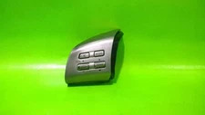 09 10 MAZDA 6 AUDIO CONTROL WHEEL SWITCH OEM 3974-7
