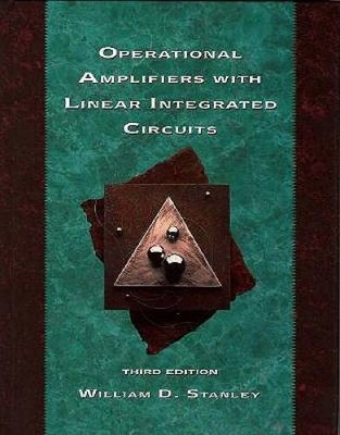 Operational Amplifiers with Linear Integrated Circuits - Hardcover - GOOD