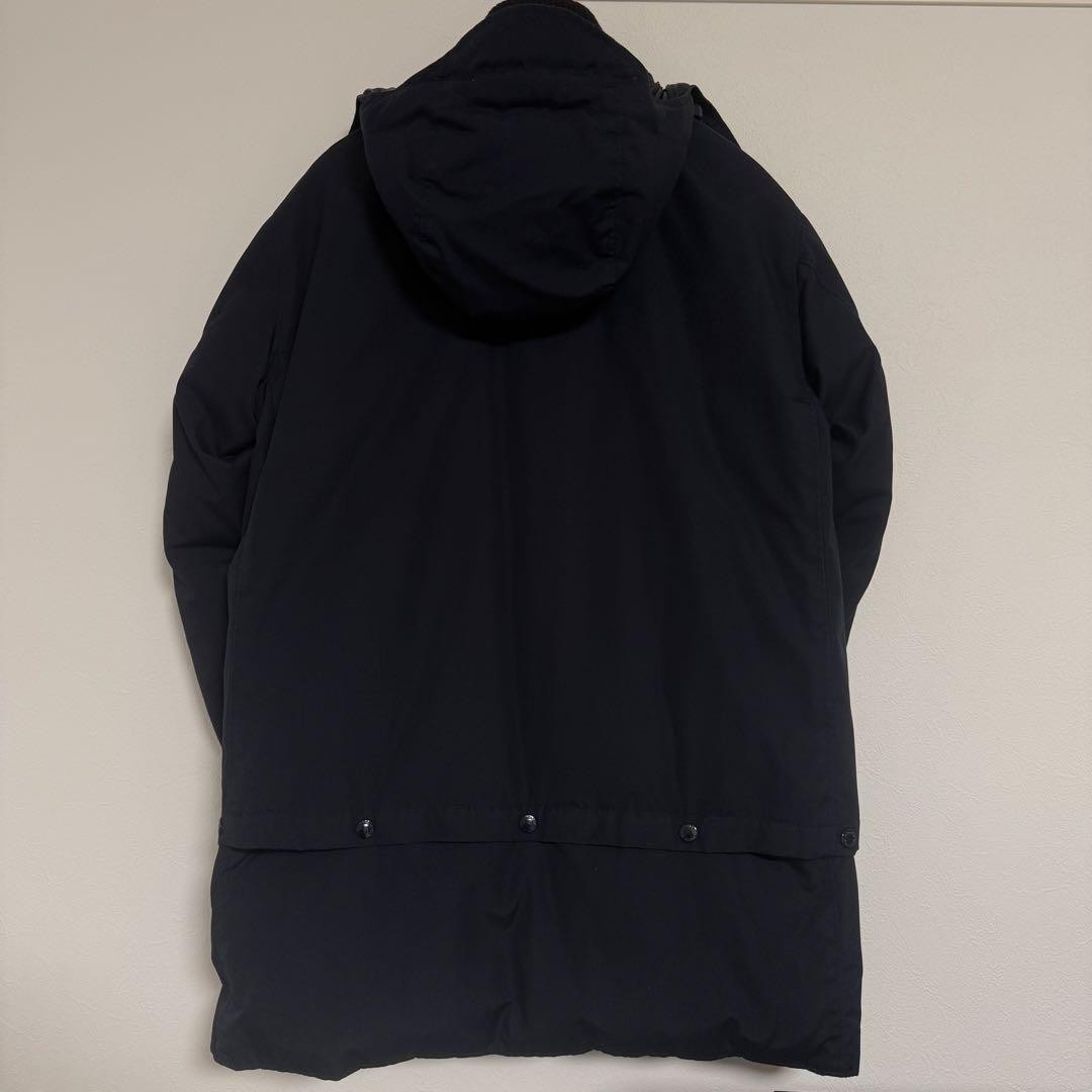 Engineered Garments down jacket - image 8