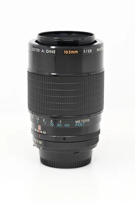 Kiron 105mm Focal Camera Lenses for sale - eBay