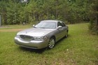 2010 Lincoln Town Car SIGNATURE LIMITED